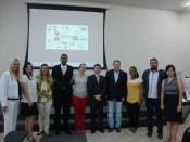XIII Semana Jurídica | Quinta-feira 15/09 - manhã