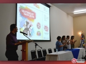IMESB organiza o 11º Encontro de Iniciação Científica