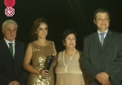Formatura MBA - Gestão em Cooperativas
