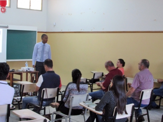 Curso de extensão em gestão pública tem continuidade neste sábado, 10