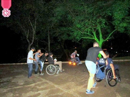 O ensino de acessibilidade nos cursos de arquitetura e urbanismo foi discutido na terceira noite (12)