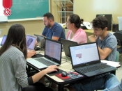 IMESB realiza curso de Bim Archicad