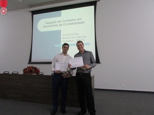 Ciências Contábeis | Atuação do contador no escritório e na consultoria contábil