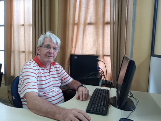 Prof. Dr. Alfredo Argus