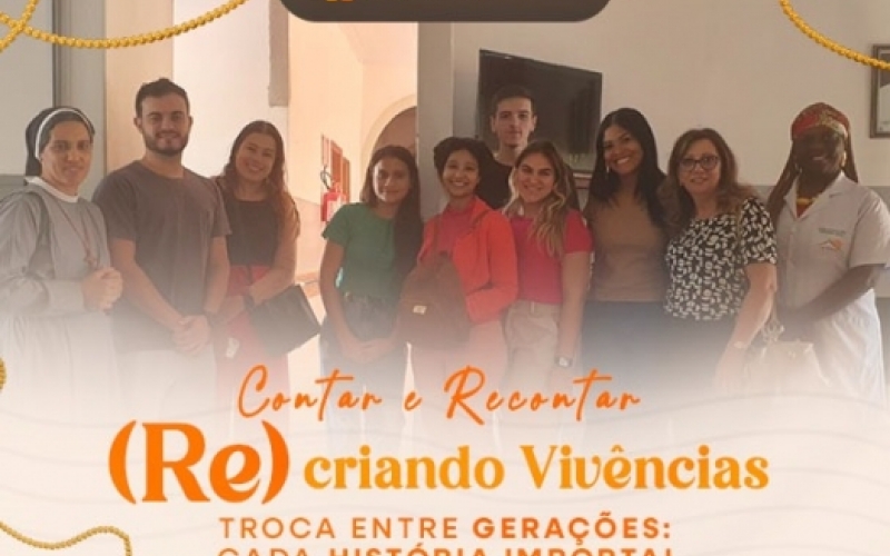 Faculdade Municipal de Bebedouro desenvolve projeto de extensão voltado à valorização da vivência...