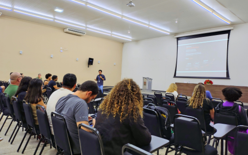 Startup Day Bebedouro 2026 terá encontro de inovação na Faculdade Municipal