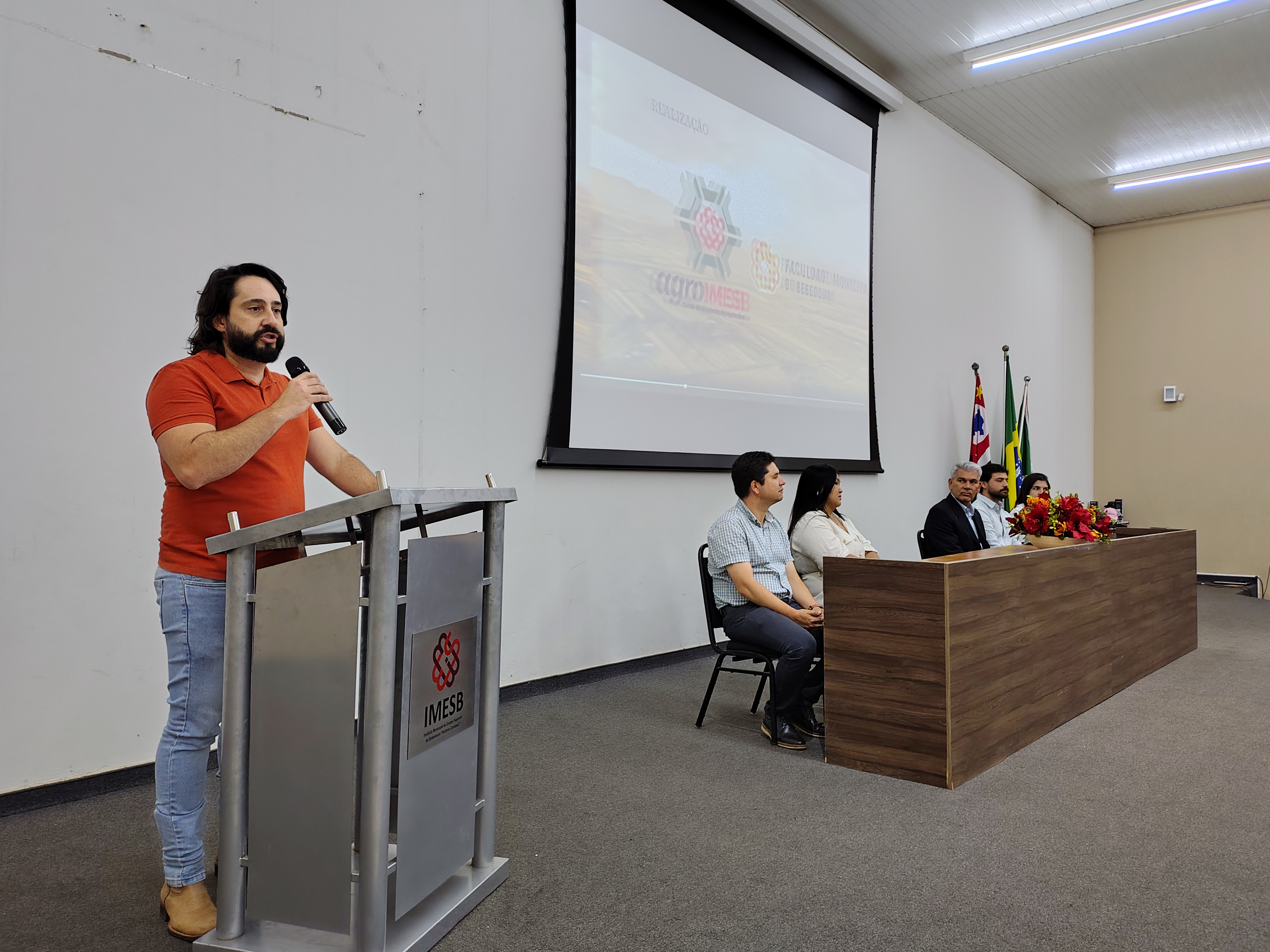 XI Seeagro | Guilherme Augusto Felipe