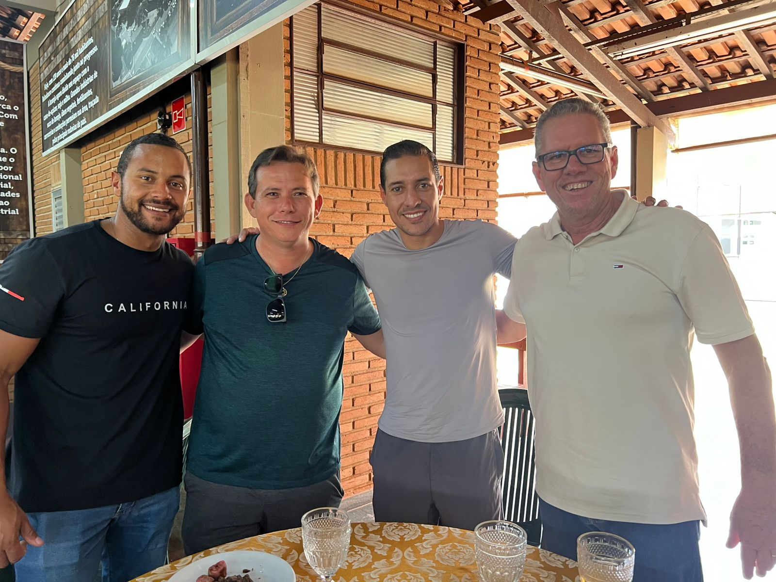 Curso de Engenharia Agronômica celebra 10 anos!