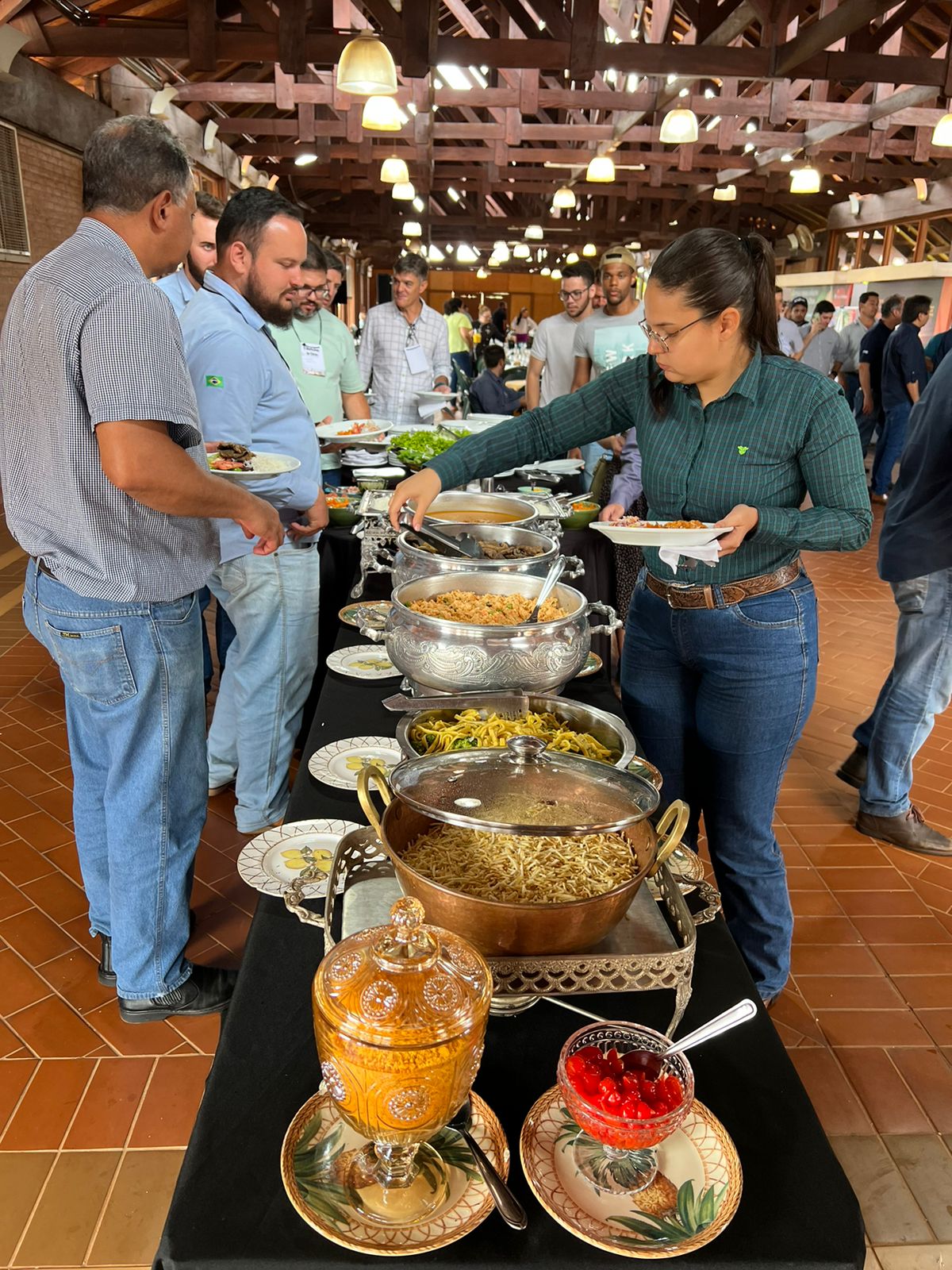 II Workshop de Citros | Painel Adubação, Nutrição e Fertirrigação para altas produtividades