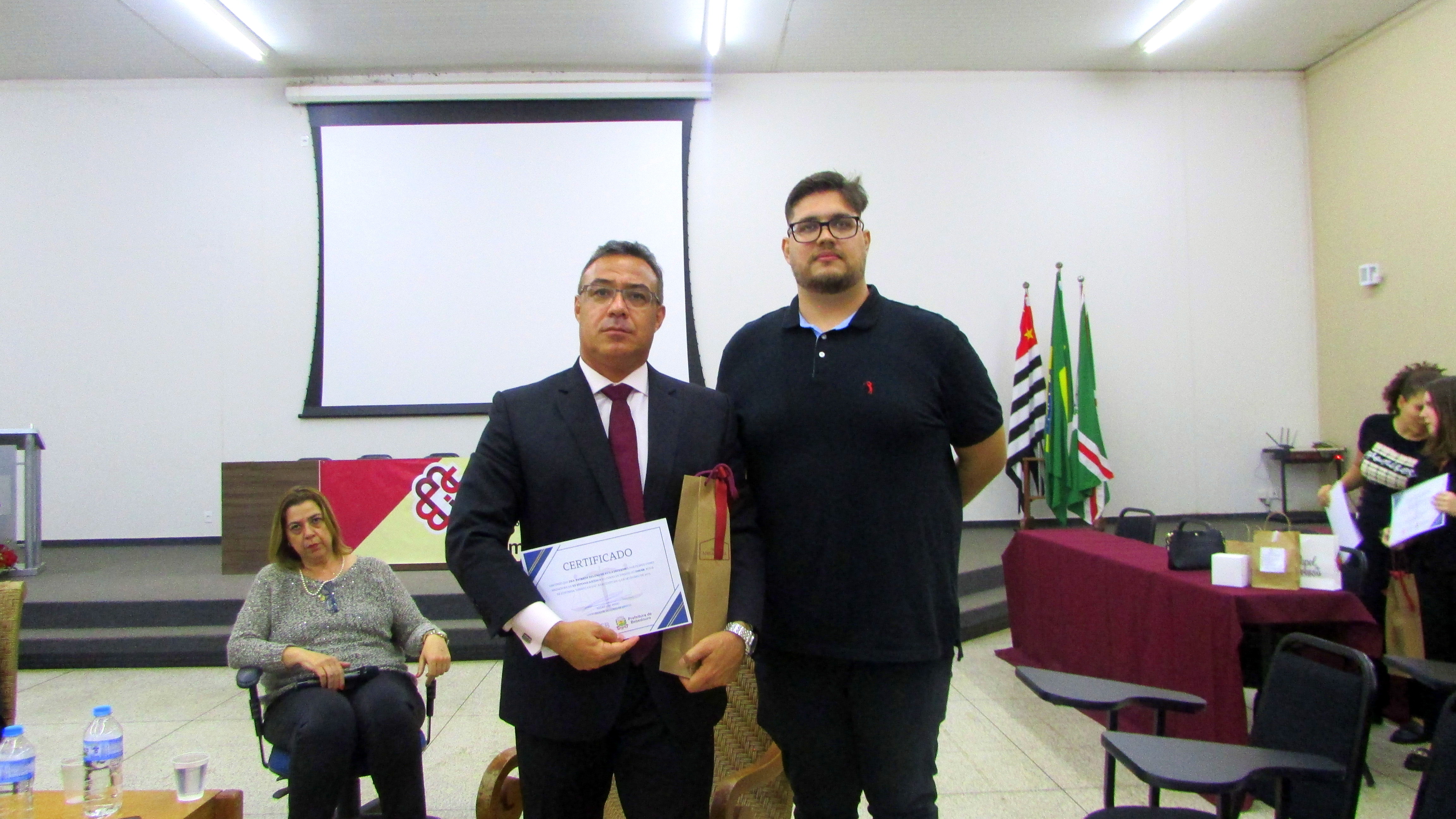 XX Semana Jurídica | Direito vivido - mentoria profissional