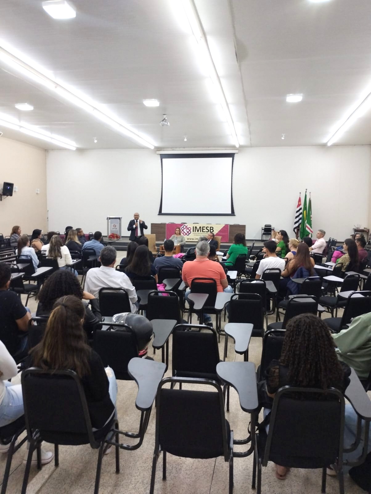 XX Semana Jurídica | Direito vivido - mentoria profissional
