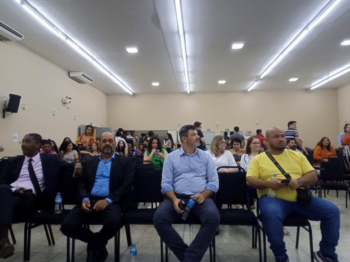 XX Semana Jurídica | "Inteligência artificial para advogados”