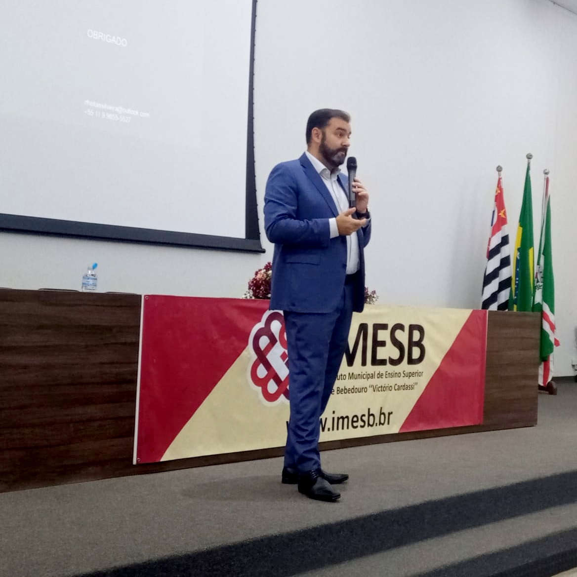 XX Semana Jurídica | "Inteligência artificial para advogados”