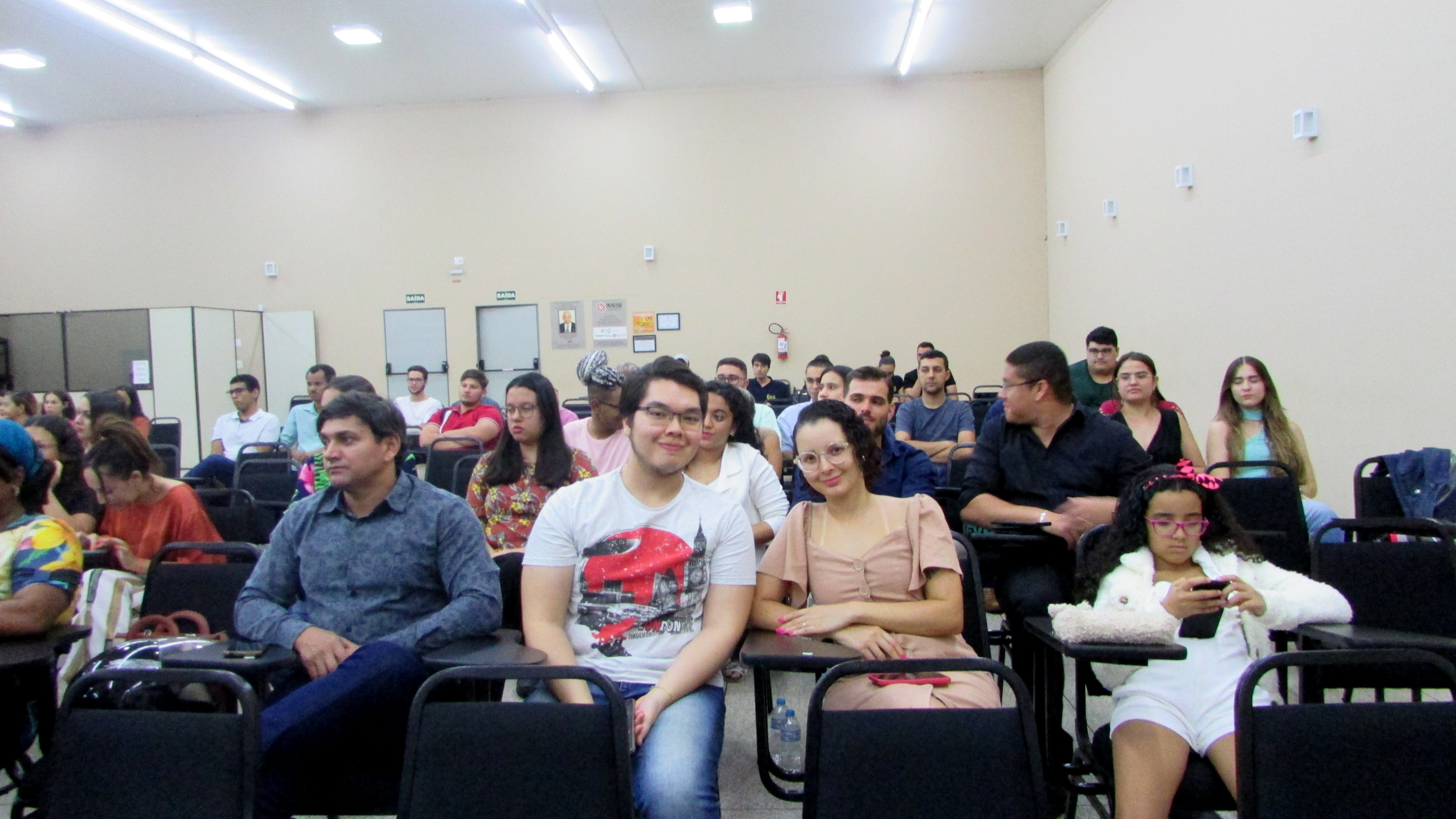 XX Semana Jurídica | "Inteligência artificial para advogados”
