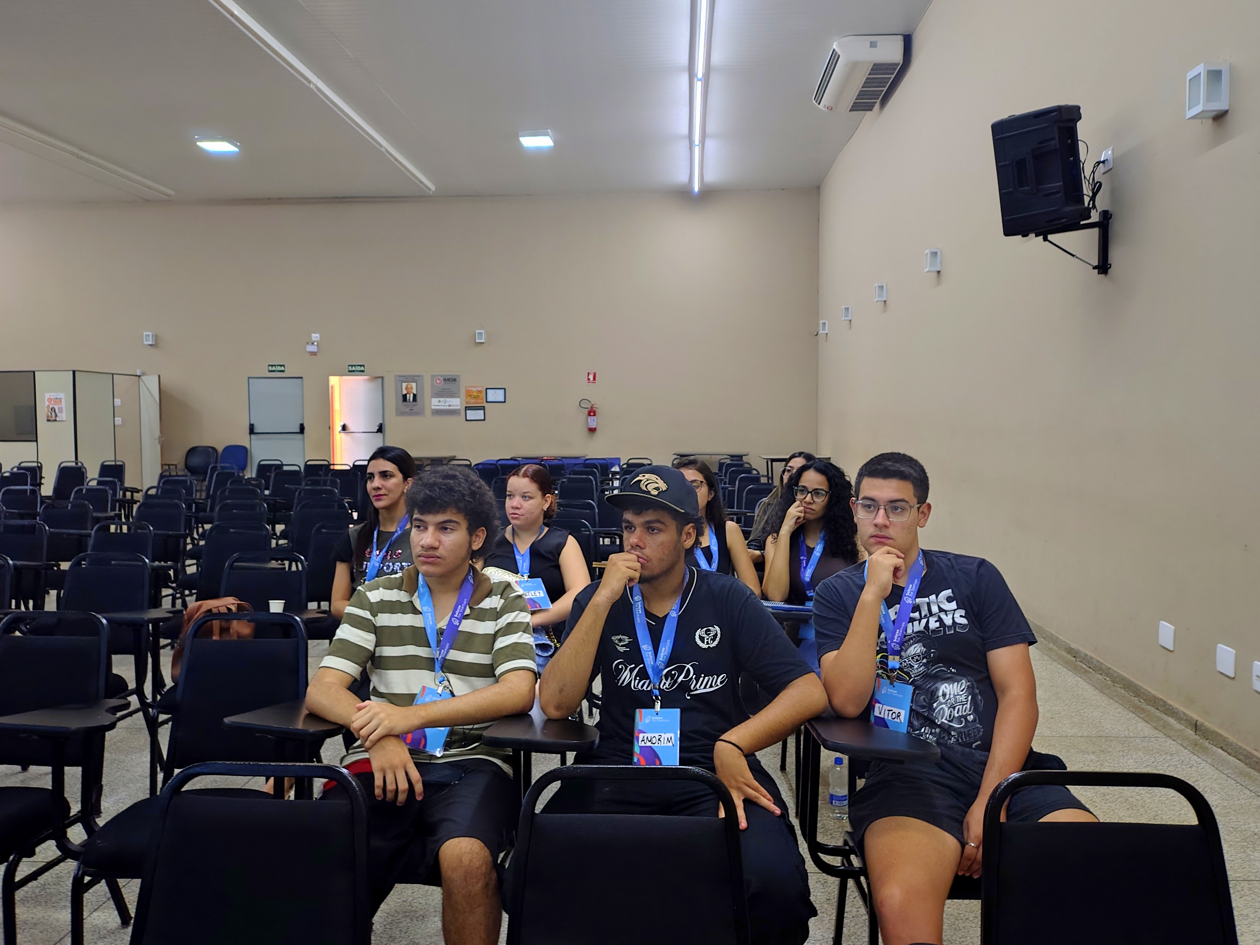 Startup Day Bebedouro 2026 promove inovação e empreendedorismo na Faculdade Municipal