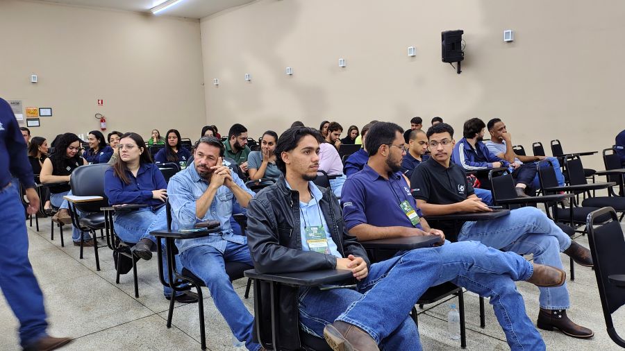 XII Seeagro: Conhecimento, Experiências e Conexões que Inspiram