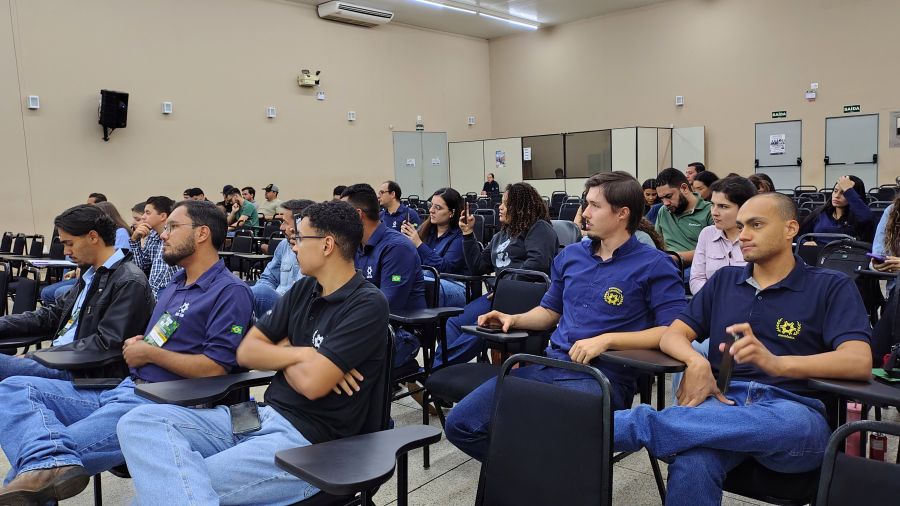 XII Seeagro: Conhecimento, Experiências e Conexões que Inspiram