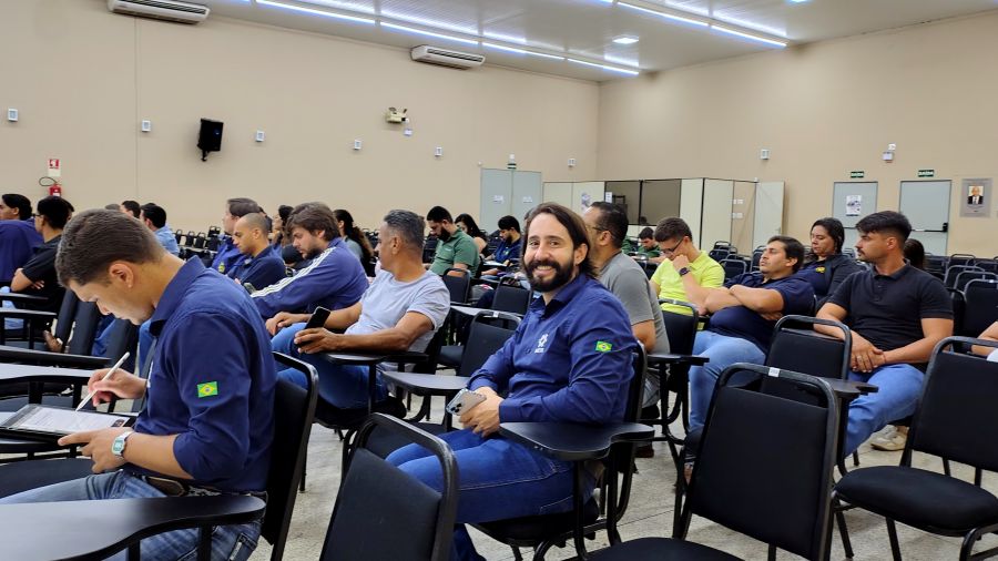 XII Seeagro: Conhecimento, Experiências e Conexões que Inspiram