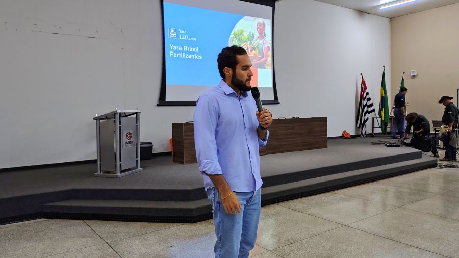 XII Seeagro: Conhecimento, Experiências e Conexões que Inspiram