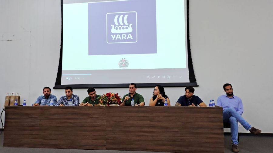 XII Seeagro: Conhecimento, Experiências e Conexões que Inspiram
