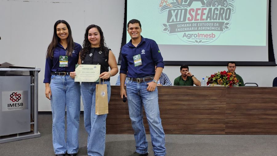 XII Seeagro: Conhecimento, Experiências e Conexões que Inspiram