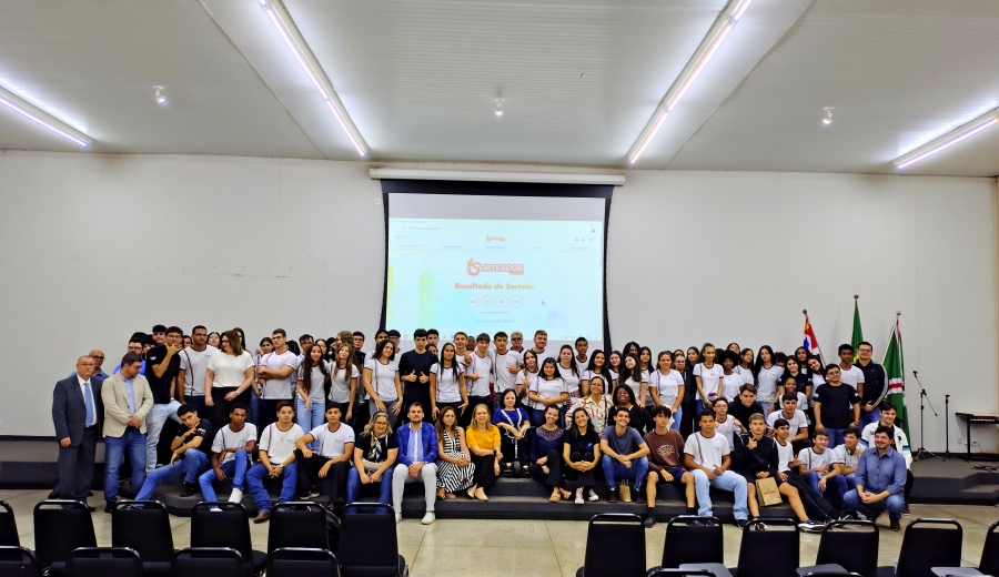 22ª Semana Jurídica da Faculdade Municipal começa com debates sobre inclusão e tecnologia