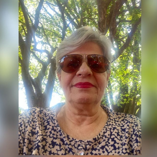 Professora do IMESB recebe título de cidadã bebedourense