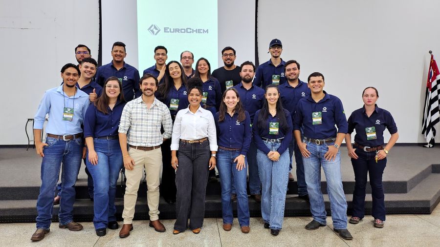 XII Seeagro promove palestra sobre carreira, mercado e oportunidades no agronegócio